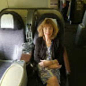 Meet your Posher, Sue